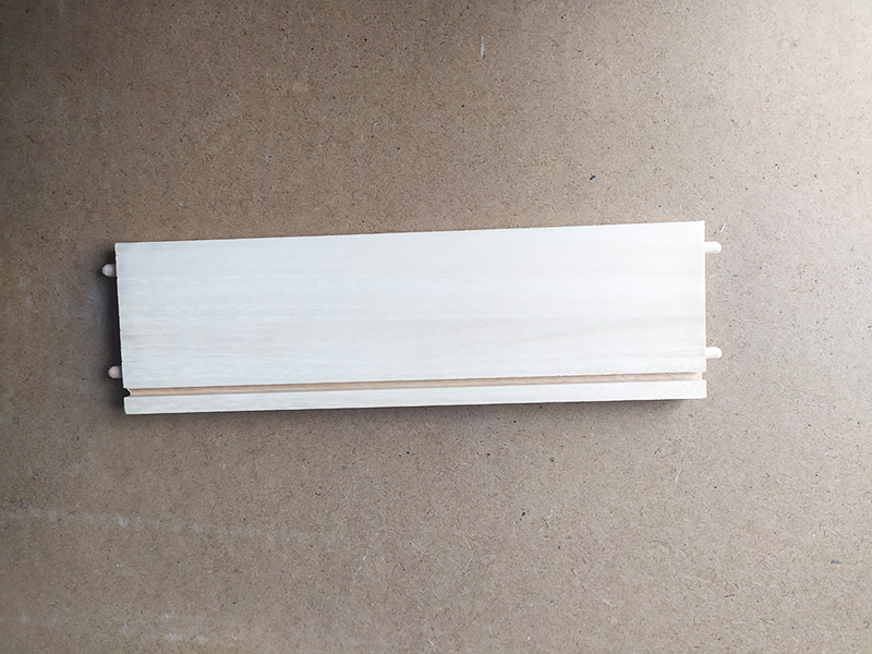 领航国际家具部件